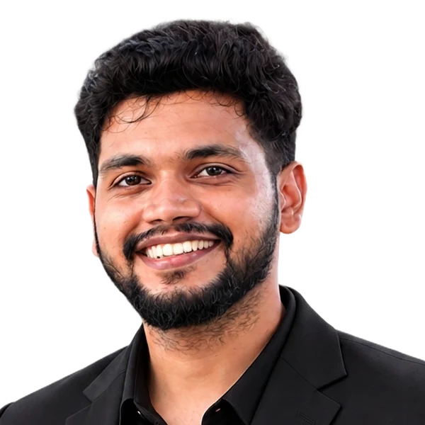 Tijo Thankachan, Managing Partner / Creative Head