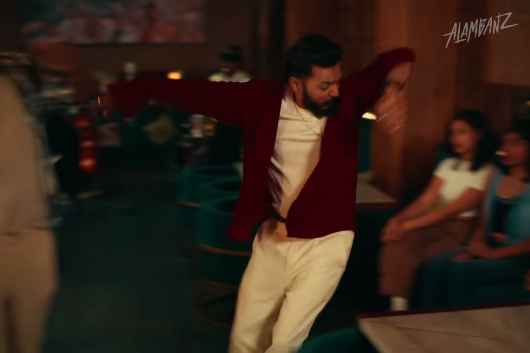 What the Haal — Music Video colour grading by Studio Hue, Kochi