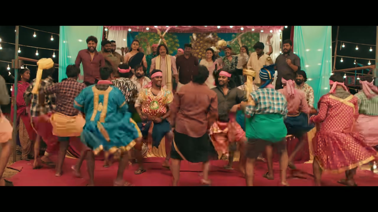 Kona — Kannada Feature Film colour grading by Studio Hue, Kochi