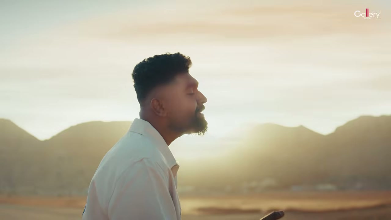 Musk — Music Video colour grading by Studio Hue, Kochi